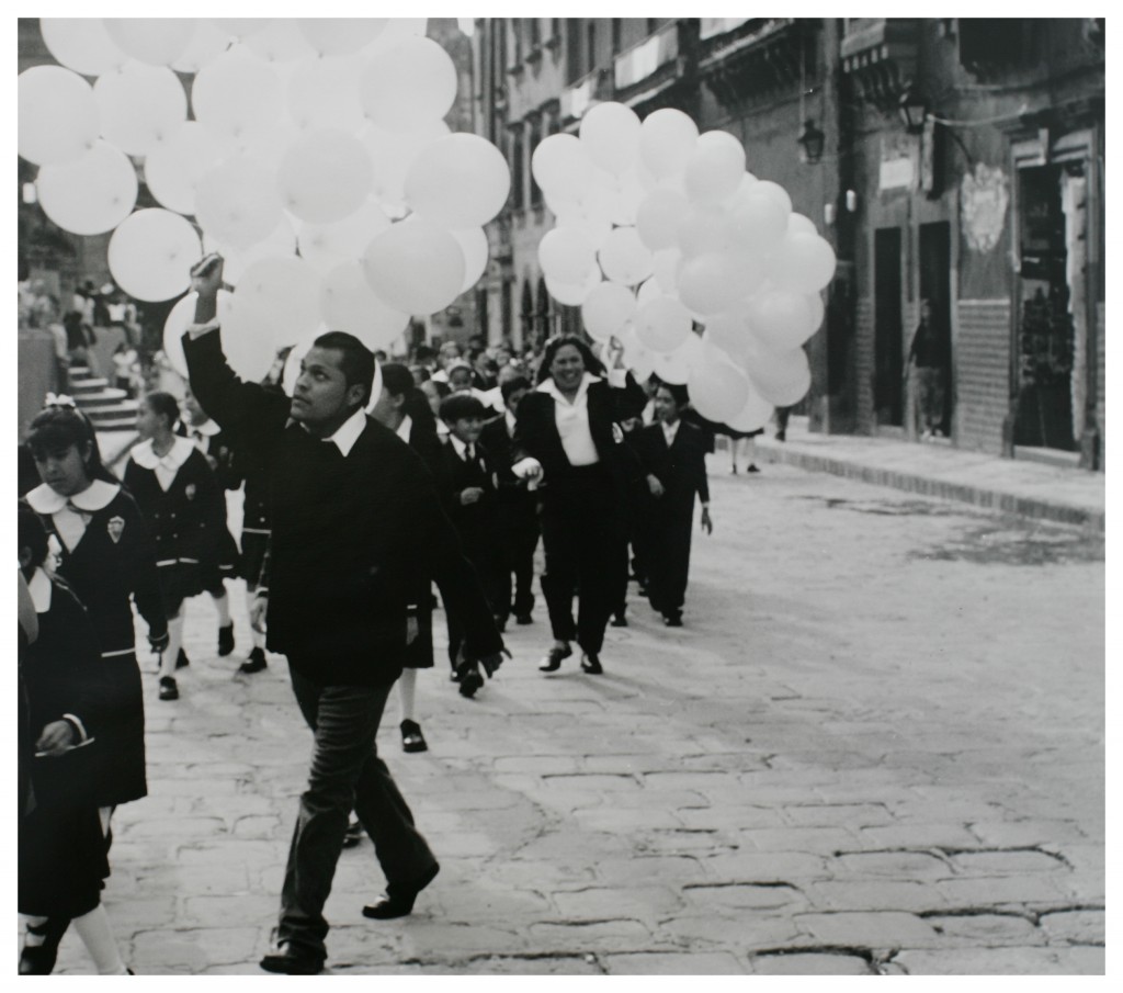 Los Globos