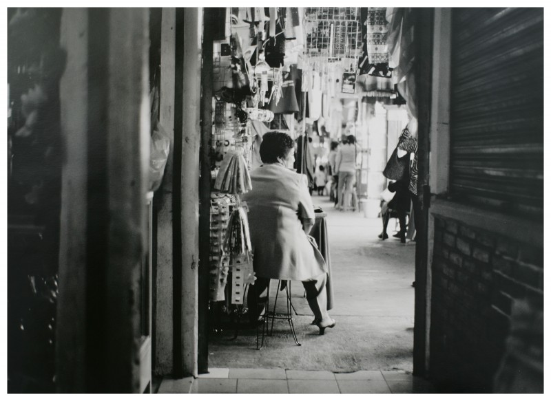 El Mercado