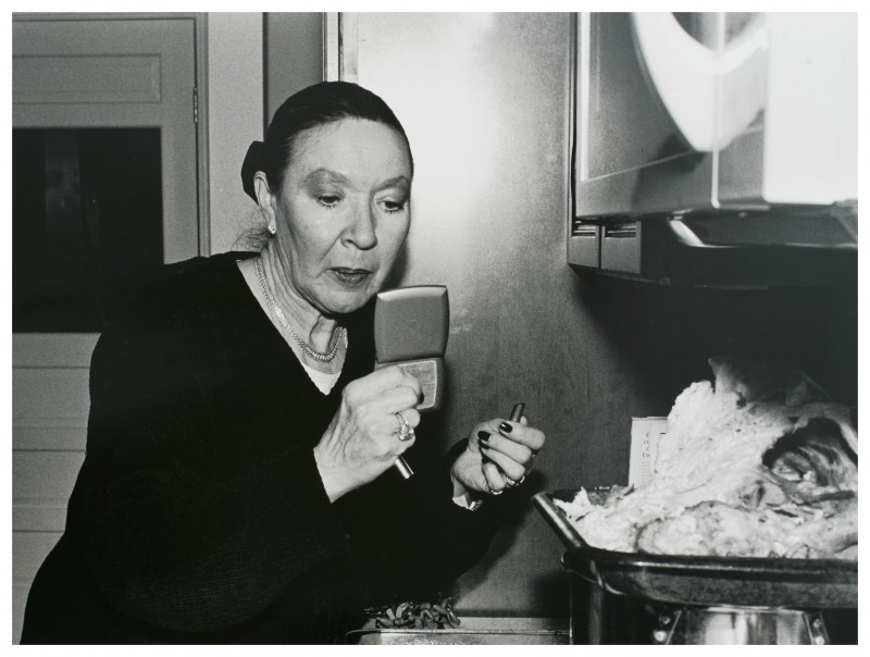 Thanksgiving