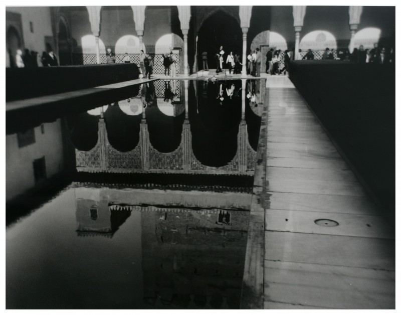 Alhambra Pool