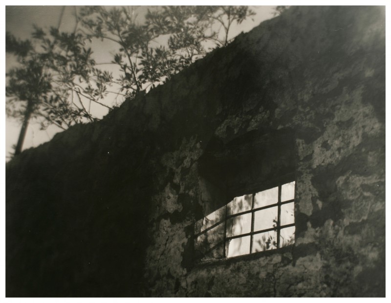 Spanish Wall