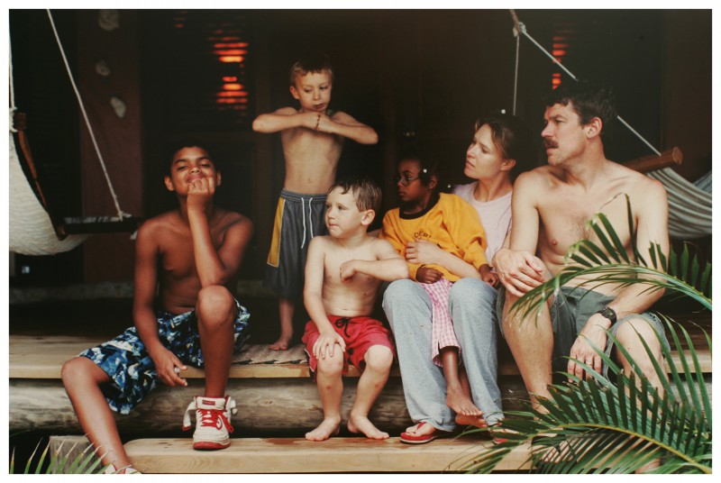 Family Portrait