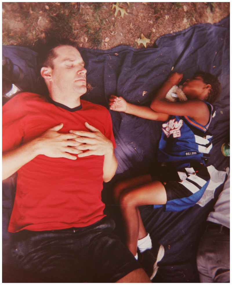 Nap Time
