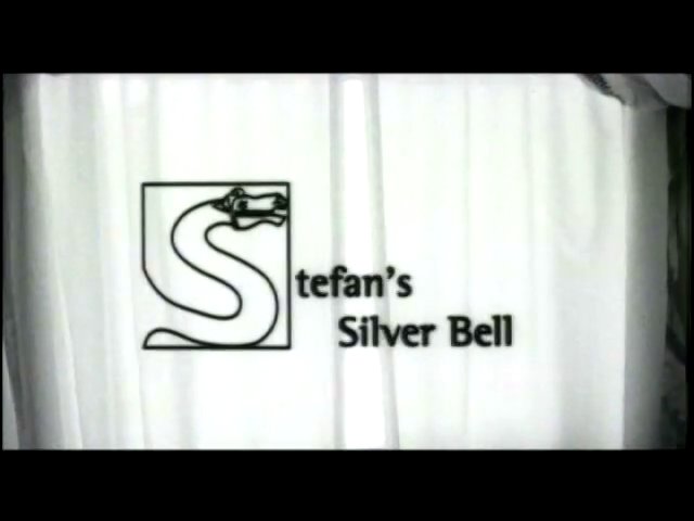 Stefan’s Silver Bell