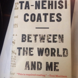 #this... Listen to #tonimorrison: #requiredreading #betweentheworldandme #tanehisicoates #beautiful #painful #true