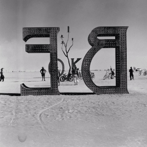 #burningman #playa #2015 #sculpture #artiseverywhere #art #bxw #film #photography #hasselblad #tbt