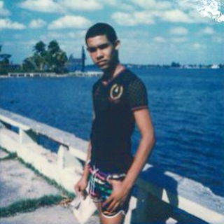 This is Ariel. We met him by the #Malecon in #Cienfuegos #Cuba last Friday with his friends. He was kind of a #bossybottom about his #polaroid #taketwoleaveone but that's cool. When @eddiemgbol and I ran into him at the bus stop later that day he wanted another @impossible_hq pic (he didn't like the white scratches upper right). But it ain't #takethreeleavetwo. And I didn't know how to say "don't look a gift horse in the mouth" in Spanish. That's his pic in the envelope right in his hand... #ilive4travel
