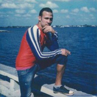 Then Jaiden asked for his own #taketwoleaveone @impossible_hq #polaroid. Ok who am I to say no to these sweet kids... #thoughtfulpose #thinker #ilive4travel #Cienfuegos #Cuba