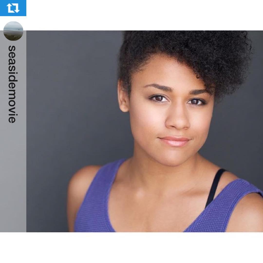 Thrilled to announce @hamiltonmusical 's #theBullet @arianadebose is our #protagonist, Daphne, for @seasidemovie #seasidemovie. #principalphotography begins tomorrow. Can't wait to work w/ this #triplethreat #oregonfilm #portland #madeinoregon #arianadebose #indiefilm #thriller. more #cast announcements soon.