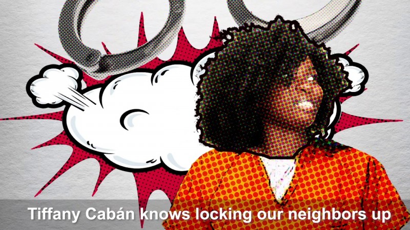 Tiffany Cabán for Queens DA Campaign Video 2019